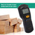 SMART SENSOR AS981 NO contact LCD Display Digital Wood Moisture Meter Detector