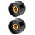 2pcs Copper Euro Style Welding Cable Quick Connector 200-400A DKZ Welding Wire Connector(10-25)
