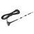 5G Antenna 10DBI High Gain Double Thread Full Band UWB Antenna for Router DTU Wireless Monitoring