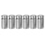 Advertisement Nails Barrel Screws Kit Corrosion Scratch Resistant Glass Nails Standoff Pins Set