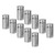 Advertisement Nails Barrel Screws Kit Corrosion Scratch Resistant Glass Nails Standoff Pins Set