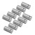 Advertisement Nails Barrel Screws Kit Corrosion Scratch Resistant Glass Nails Standoff Pins Set