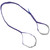 Lifting Sling Flat Hoist Webbing 1T PES Thickened Strap Accessory for Transportation4 Meters