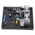 Automatic Voltage Regulator Electric Brushless Generator AVR Parts Stabilizer 180‑240V 30A Fuse