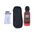 TA8151 LCD Digital Sound Level Meter Noise Detect Tester Data Decibel Measurement 30-130dB