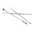 3PCS Metal Spudgers Stainless Steel Small Pry Bar with Non Slip Handle for Electronic Appliance Repair
