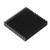 Aluminum Heatsink Cooler Module Heat Radiator Board CPU PCB High Power Cooling 120mmx120mmx20mmBlack