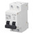 DC Circuit Breaker Overload Protection Magnetic System PV Circuit Breaker 2P 1000V 32A