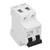 DC Circuit Breaker Overload Protection Magnetic System PV Circuit Breaker 2P 1000V 32A