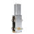 Worm Gear Motor Electric Toy Motor Speed Reduction Motor DC3~24V for Multiple Purpose7.5rpm