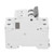 DC Circuit Breaker 2P Mini Portable Electronic Protection Equipment  GYM9‑C63 1-63A