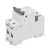 DC Circuit Breaker 2P Mini Portable Electronic Protection Equipment  GYM9‑C63 1-63A