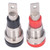 Banana Socket 4mm Long Service Life Good Transmission Excellent Conduction Electrical Test Accessories