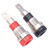 Banana Socket 4mm Long Service Life Good Transmission Excellent Conduction Electrical Test Accessories