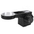 Aluminum Alloy Stereo Microscope Focusing Bracket Accessory for Mobile Phone Repairing