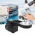 Aluminum Alloy Stereo Microscope Focusing Bracket Accessory for Mobile Phone Repairing