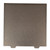 Spring Steel Sheet Double Sided PEI Gold Powder Flexible Build Plate for 3D Printing 355x355mm