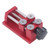 Watch Bezel Remover 4 Round Blades Opener Watchmaker Tool for Repair Maintenance