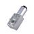 Gear Box High Torque Geared Motor Reduction Motor with Encoder Srong Self locking(10RPM)