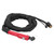 PT31 Plasma Cutting Gun Straight Handle Cutter Torch for 40A 50A Plasma Cutting Machine