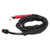 PT31 Plasma Cutting Gun Straight Handle Cutter Torch for 40A 50A Plasma Cutting Machine