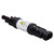 Solar PV Diode Connector Male Female IP67 Waterproof Panel Cable Blocking Diode Holder 1000V