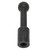 Sphere Rotary File Burr Wood Carving Polishing Drilling Bits Grinding Head for Angle Grinder25mm