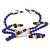 Soldering Helping Hands ABS Flexible Arm Aluminum Alloy Base Third Hand Soldering Tool with Removable Rubber Cover 6PCS