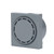 Buzzer Alarm 85dB PC Electric Beep Sounder Continuous Sound Sounder for Computer Printer AC200-220V