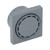 Buzzer Alarm 85dB PC Electric Beep Sounder Continuous Sound Sounder for Computer Printer AC200-220V