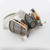 Vapor Mask Safety Mask Respirator Half Face Gas Mask Painted Activated Carbon Mask