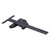Straight Rule TType Scribing Ruler Aluminium Alloy Woodworking Measuring Tool 0~150mm 0.05mm