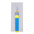 Professional Plastering Skimming Trowel Tile Flooring Grout Float Tiling Tool (240mm)