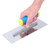 Professional Plastering Skimming Trowel Tile Flooring Grout Float Tiling Tool (240mm)