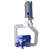 Right Angle Corner Clamp 90 Degree Adjustable Quick Release Metal Holder Woodworking Tool