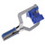 Right Angle Corner Clamp 90 Degree Adjustable Quick Release Metal Holder Woodworking Tool