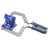 Right Angle Corner Clamp 90 Degree Adjustable Quick Release Metal Holder Woodworking Tool