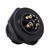 10PCS E13 Snap in Socket Panel Mount Pin Type 8 Core Socket PA66 Shell Waterproof Connector