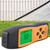 SMART SENSOR AS857 Digital LCD Thermometer Temperature Meter with K Type Thermocouple