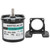 AC Synchronous Motor 14W 2Way High Torsion Permanent Magnet Central Shaft Bracket XD60KTYZ(80rpm/min AC110V)