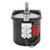AC Synchronous Motor 14W 2Way High Torsion Permanent Magnet Central Shaft Bracket XD60KTYZ(80rpm/min AC110V)