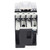 AC Contactor Thickened Contact Strong Conductivity High Sensitivity Normally Open Industrial Contactor for Factory 220V
