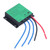 Wind Turbine Controller PWM Charge Low Voltage Power Generator Regulator 100W‑400W 12V 24V40A