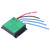 Wind Turbine Controller PWM Charge Low Voltage Power Generator Regulator 100W‑400W 12V 24V40A