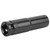 Hex Socket Carbon Steel Lengthen Electric Wrench Pneumatic Drill Adapter Accessories 78mm14mm