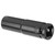 Hex Socket Carbon Steel Lengthen Electric Wrench Pneumatic Drill Adapter Accessories 78mm14mm