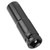 Hex Socket Carbon Steel Lengthen Electric Wrench Pneumatic Drill Adapter Accessories 78mm14mm
