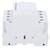 BCH8‑63 4NO Household Voltage Contactor 63A 400V AC/DC Electronic Modular Coil SwitchAC/DC 36V