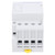 BCH8‑63 4NO Household Voltage Contactor 63A 400V AC/DC Electronic Modular Coil SwitchAC/DC 36V
