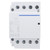 BCH8‑63 4NO Household Voltage Contactor 63A 400V AC/DC Electronic Modular Coil SwitchAC/DC 36V